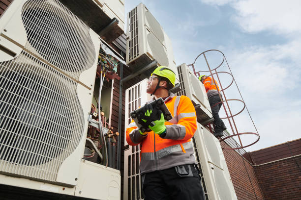 Best HVAC Maintenance Plan  in Frankton, IN