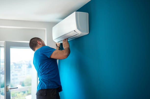 Best Central Air Repair  in Frankton, IN