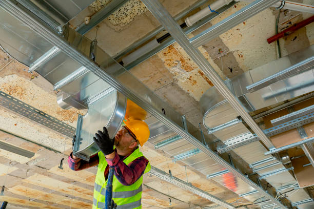 Best Furnace Repair Near Me  in Frankton, IN