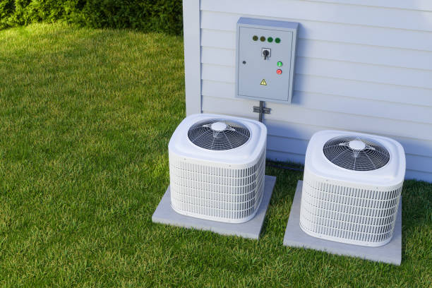 Air Quality Test in Frankton, IN