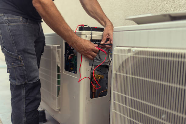 Best Commercial HVAC Repair  in Frankton, IN