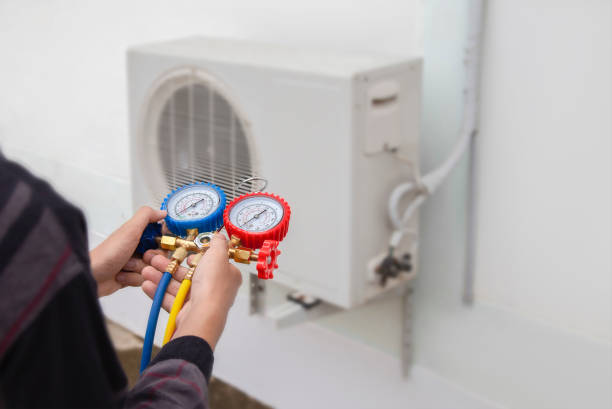 Best HVAC System Installation  in Frankton, IN