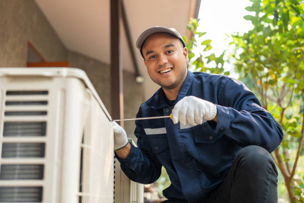 Best HVAC Repair Near Me  in Frankton, IN